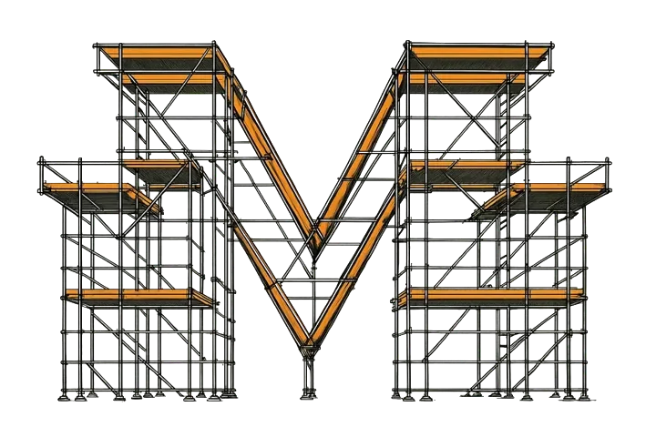 Logo Tre M Ponteggi